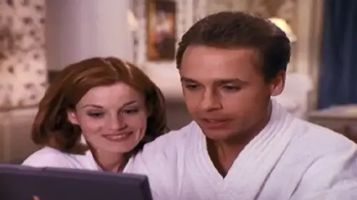 Melrose Place Temporada 5 Episodios 17 • Sub Español