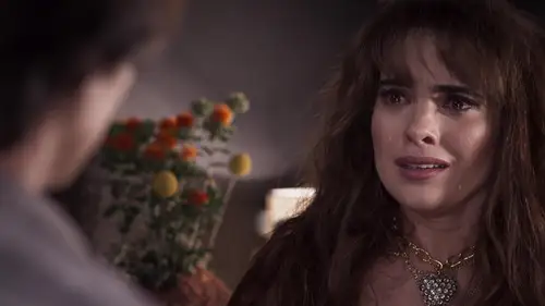 Gloria Trevi: Ellas soy yo Temporada 1 Episodios 24 • Sub Español