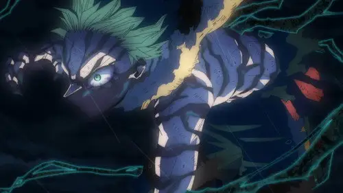 My Hero Academia Temporada 8 Episodios 6 • Sub Español