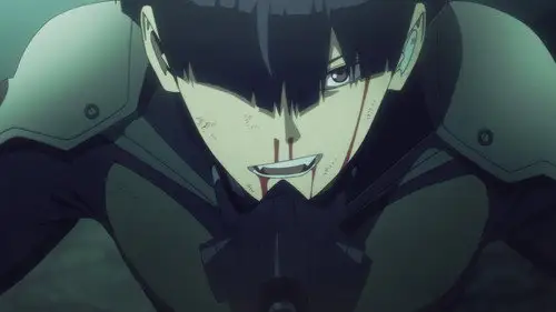 Kaiju No. 8 Temporada 1 Episodios 10 • Sub Español