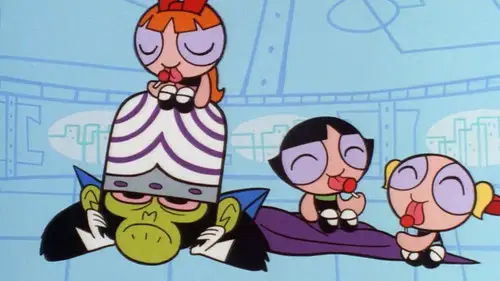 Atomówki 1998 Temporada 1 Cap 21 • Español Online