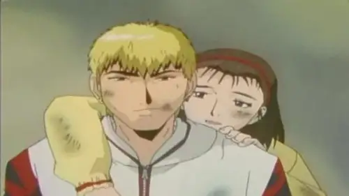Great Teacher Onizuka S1E22 • Oglądaj Online