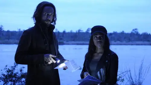 Sleepy Hollow Temporada 2 Episodios 10 • Sub Español