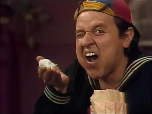 El Chavo del Ocho Temporada 5 Episodios 6 • Sub Español