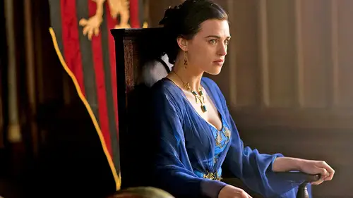 Merlín Temporada 2 Episodios 7 • Sub Español