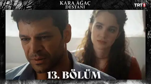 Legend of the Black Tree Temporada 1 Episodios 13 • Sub Español