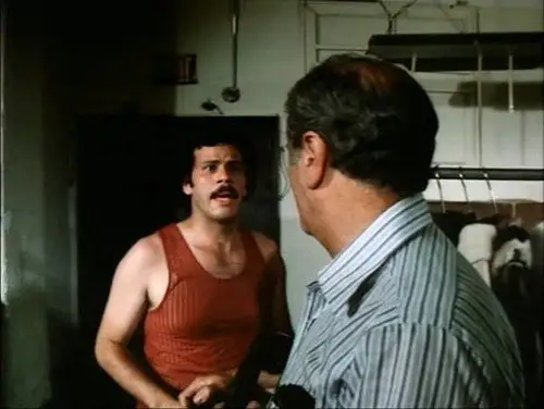 Kojak Temporada 3 Episodios 2 • Sub Español