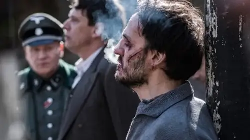 Una aldea francesa Temporada 5 Episodios 12 • Sub Español