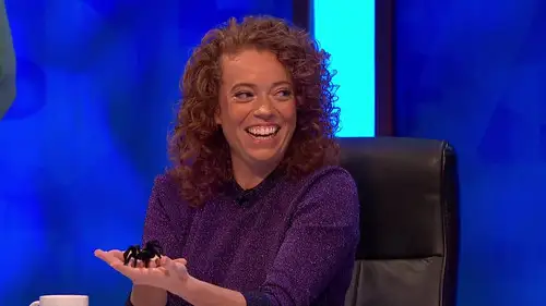 8 Out of 10 Cats Does Countdown S17E5 • Oglądaj Online