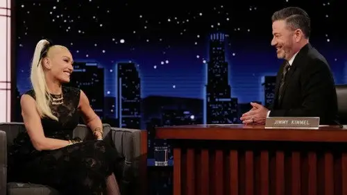 Jimmy Kimmel Live! Temporada 23 Episodios 17 • Sub Español