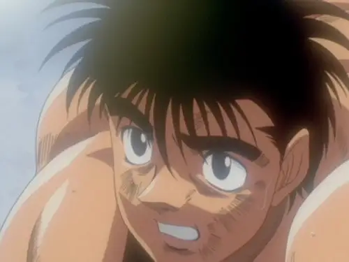 Espíritu de lucha: Hajime no Ippo Temporada 1 Episodios 15 • Sub Español