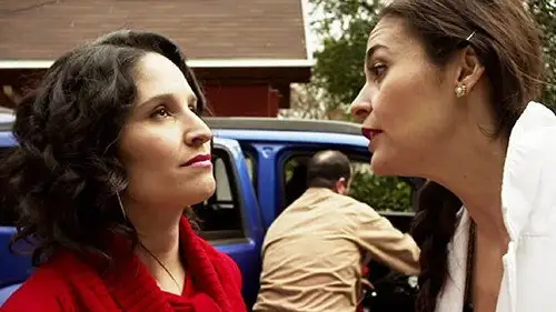 Infieles 2005 Temporada 8 Episodios 18 • Sub Español