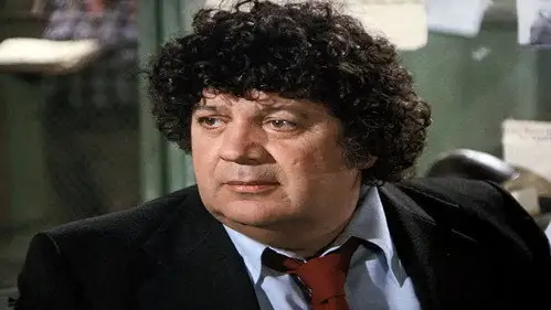 Kojak Temporada 2 Episodios 11 • Sub Español