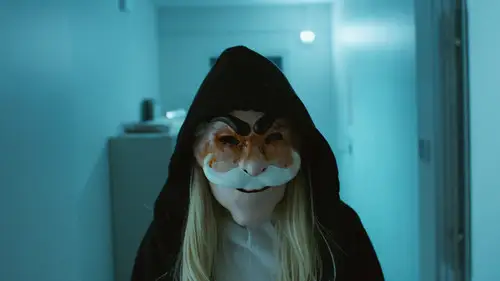 Mr. Robot Temporada 3 Episodios 5 • Sub Español