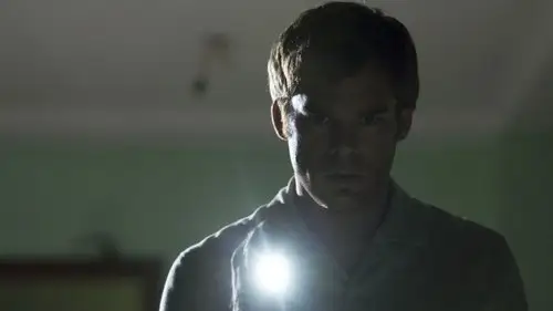 Dexter Temporada 1 Episodios 4 • Sub Español