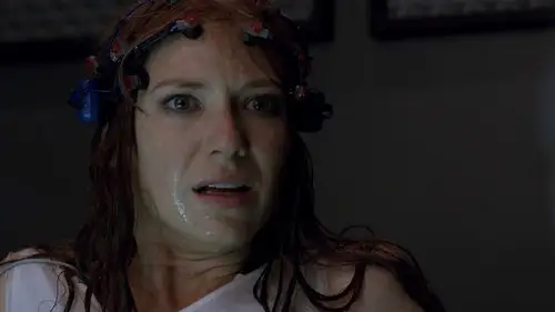 Fringe Temporada 3 Episodios 5 • Sub Español