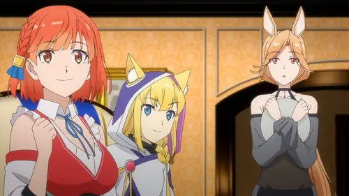 Possibly the Greatest Alchemist of All Time Temporada 1 Episodios 11 • Sub Español