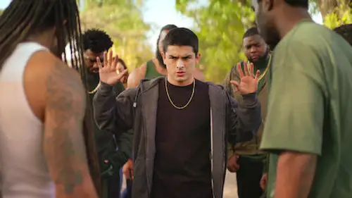 On My Block Temporada 2 Episodios 9 • Sub Español