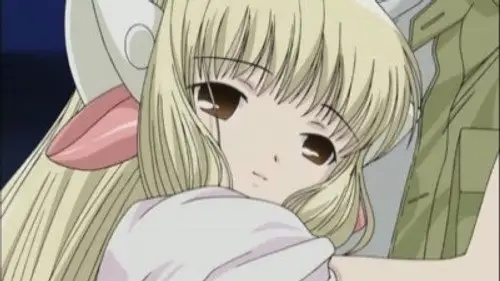 Chobits Temporada 1 Episodios 21 • Sub Español