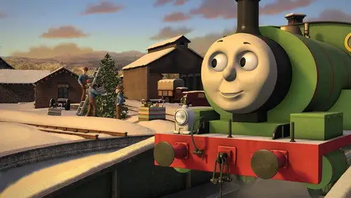 Thomas y sus amigos Temporada 18 Episodios 20 • Sub Español