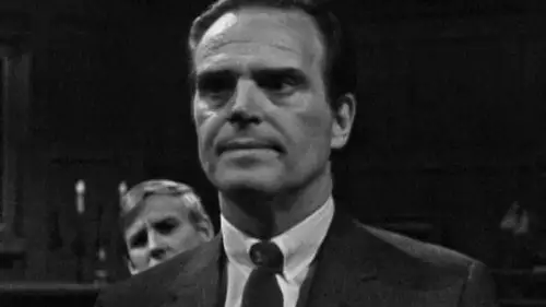 Dark Shadows Temporada 3 Episodios 12 • Sub Español