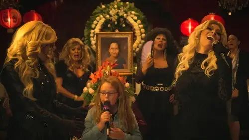 La casa de las flores Temporada 1 Episodios 2 • Sub Español