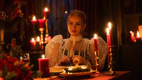 Riverdale Temporada 6 Episodios 12 • Sub Español