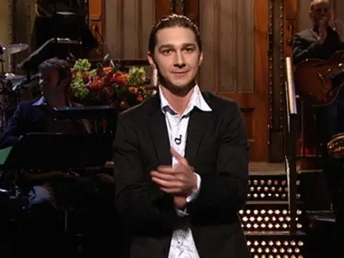 Saturday Night Live Temporada 32 Episodios 17 • Sub Español