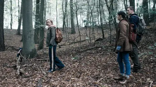 The Rain Temporada 2 Episodios 4 • Sub Español