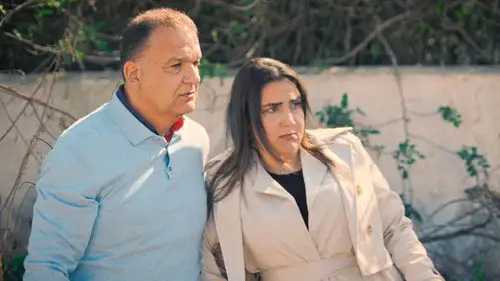 يوم ملقاك Temporada 1 Episodios 12 • Sub Español