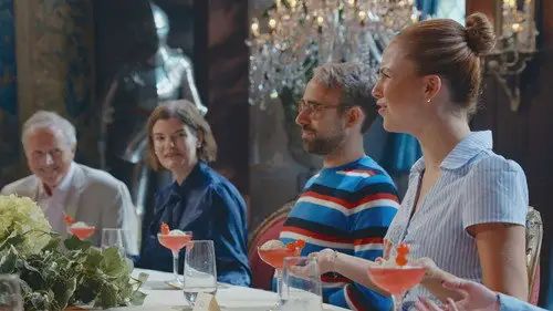 Nobody's Fool Temporada 1 Episodios 2 • Sub Español