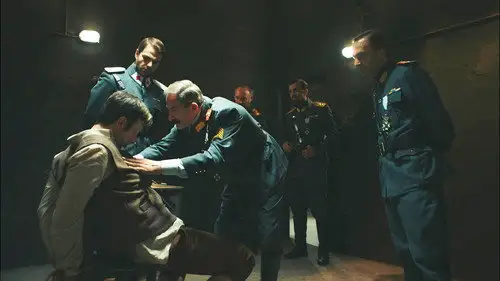 Vatanım Sensin Temporada 2 Episodios 24 • Sub Español