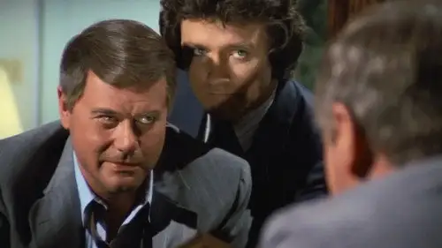 Dallas Temporada 5 Episodios 15 • Sub Español