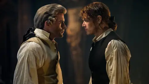 Outlander Temporada 2 Episodios 6 • Sub Español