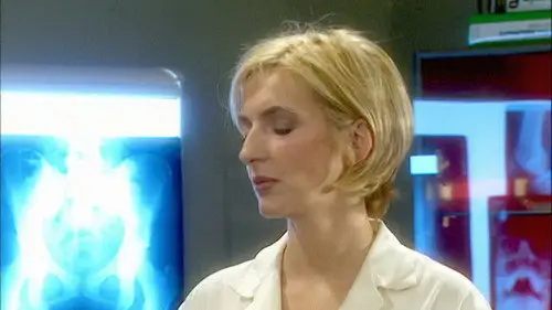 H Temporada 1 Episodios 5 • Sub Español