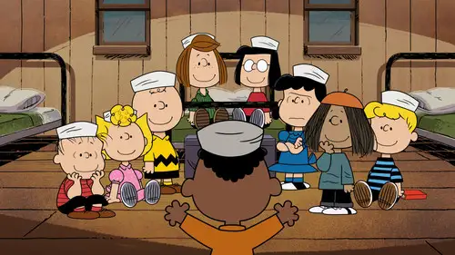 Campamento Snoopy Temporada 2 Episodios 2 • Sub Español