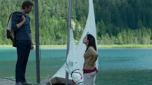 A un paso del cielo Temporada 5 Episodios 2 • Sub Español