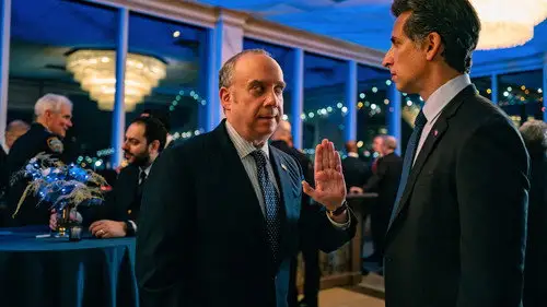 Billions Temporada 7 Episodios 5 • Sub Español