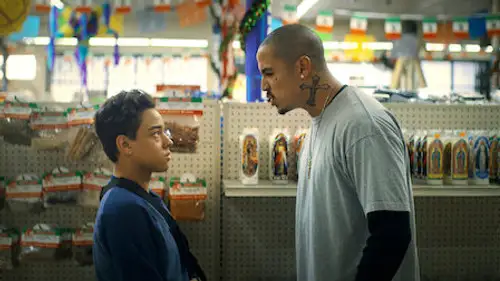 On My Block Temporada 2 Episodios 2 • Sub Español