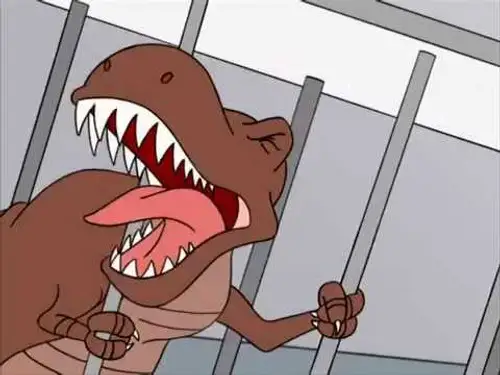 Rat-Man Temporada 1 Episodios 15 • Sub Español