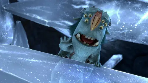 Trollhunters: Cuentos de Arcadia Temporada 3 Episodios 7 • Sub Español