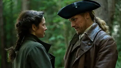 Outlander Temporada 7 Episodios 3 • Sub Español