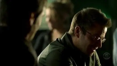 CSI: Nueva York Temporada 3 Episodios 23 • Sub Español
