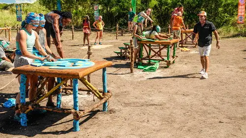 Survivor Temporada 42 Episodios 2 • Sub Español