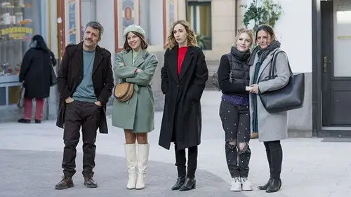 4 estrellas Temporada 3 Episodios 9 • Sub Español
