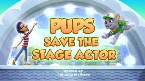 La Patrulla Canina Temporada 11 Cap 25 • Español Online
