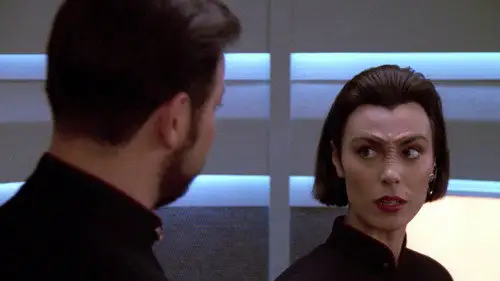 Star Trek: La nueva generación Temporada 5 Episodios 14 • Sub Español