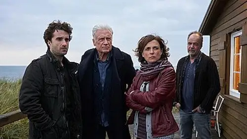 Nord Nord Mord Temporada 1 Episodios 7 • Sub Español