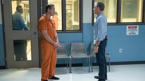 NCIS: Nueva Orleans Temporada 4 Episodios 10 • Sub Español
