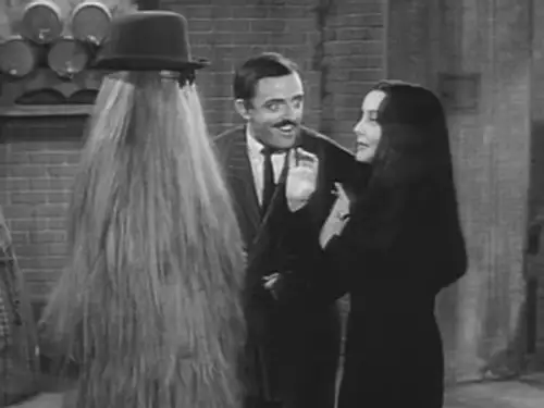 La familia Addams Temporada 2 Episodios 1 • Sub Español